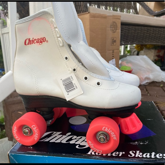 chicago Other - Chicago Children’s Rollerskates